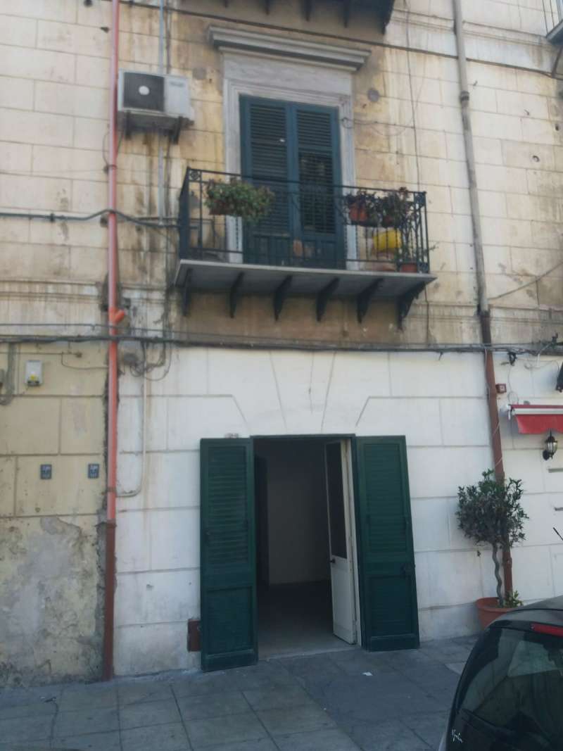 Appartamento PALERMO vendita  ROCCA MEZZOMONREALE via papireto HOME ITALIA