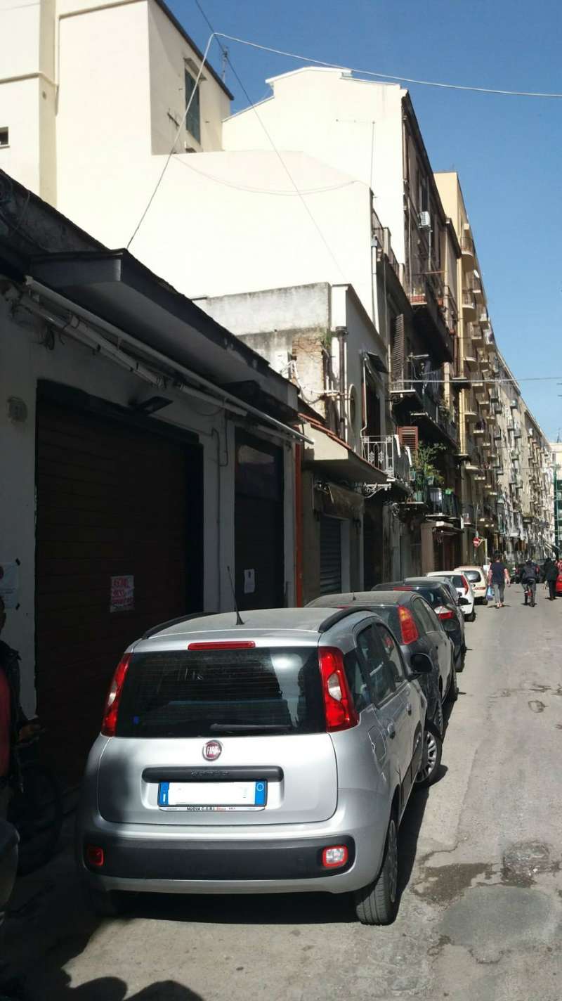  palermo affitto quart: centro storico home-italia