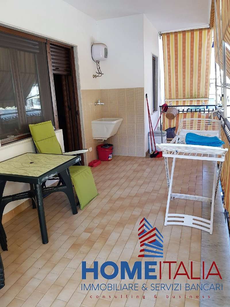 Appartamento BAGHERIA vendita    HOME ITALIA