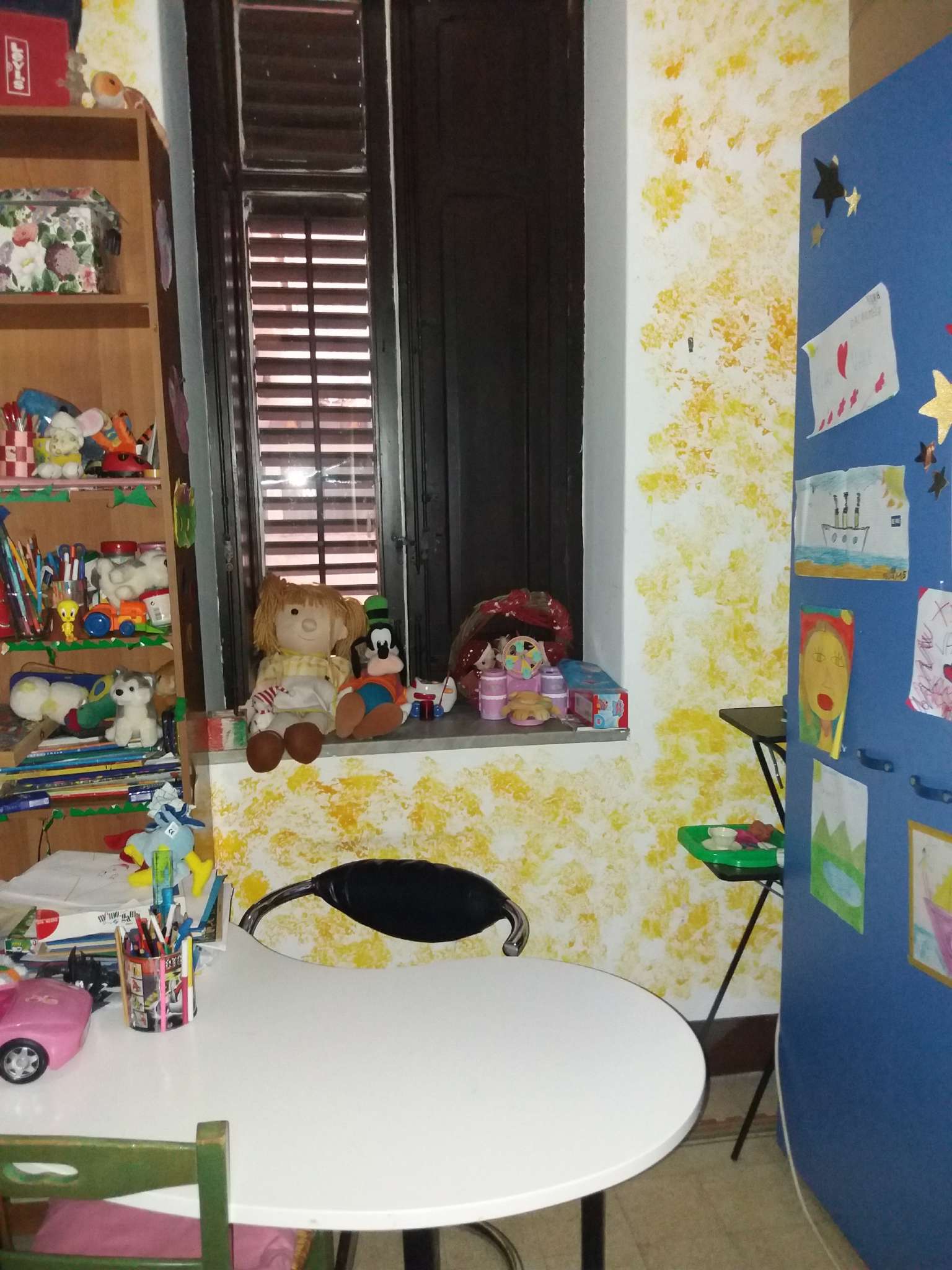Appartamento PALERMO affitto  MONTEGRAPPA   HOME ITALIA