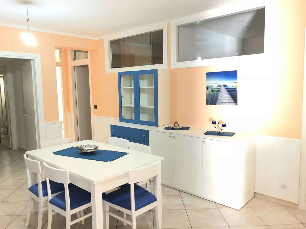 Appartamento CEFALÙ vendita    HOME ITALIA