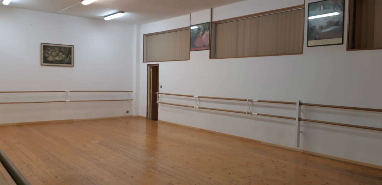 Negozio - Loc.Com. PALERMO vendita  PASSO DI RIGANO  via camillo camilliani HOME ITALIA