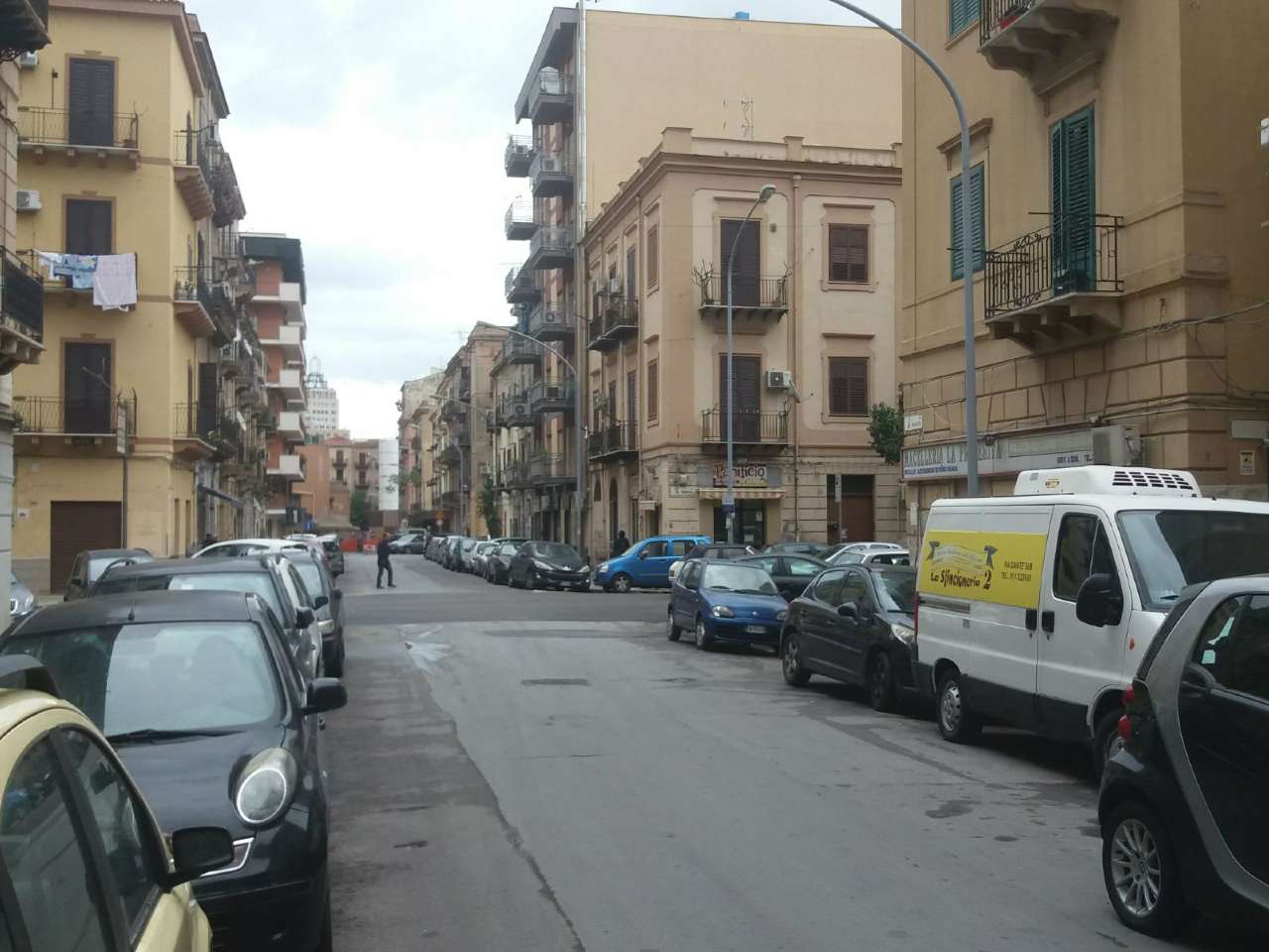  palermo affitto quart: centro storico home italia