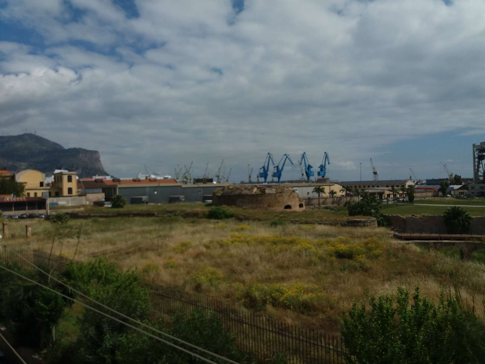  palermo affitto quart: centro storico home italia