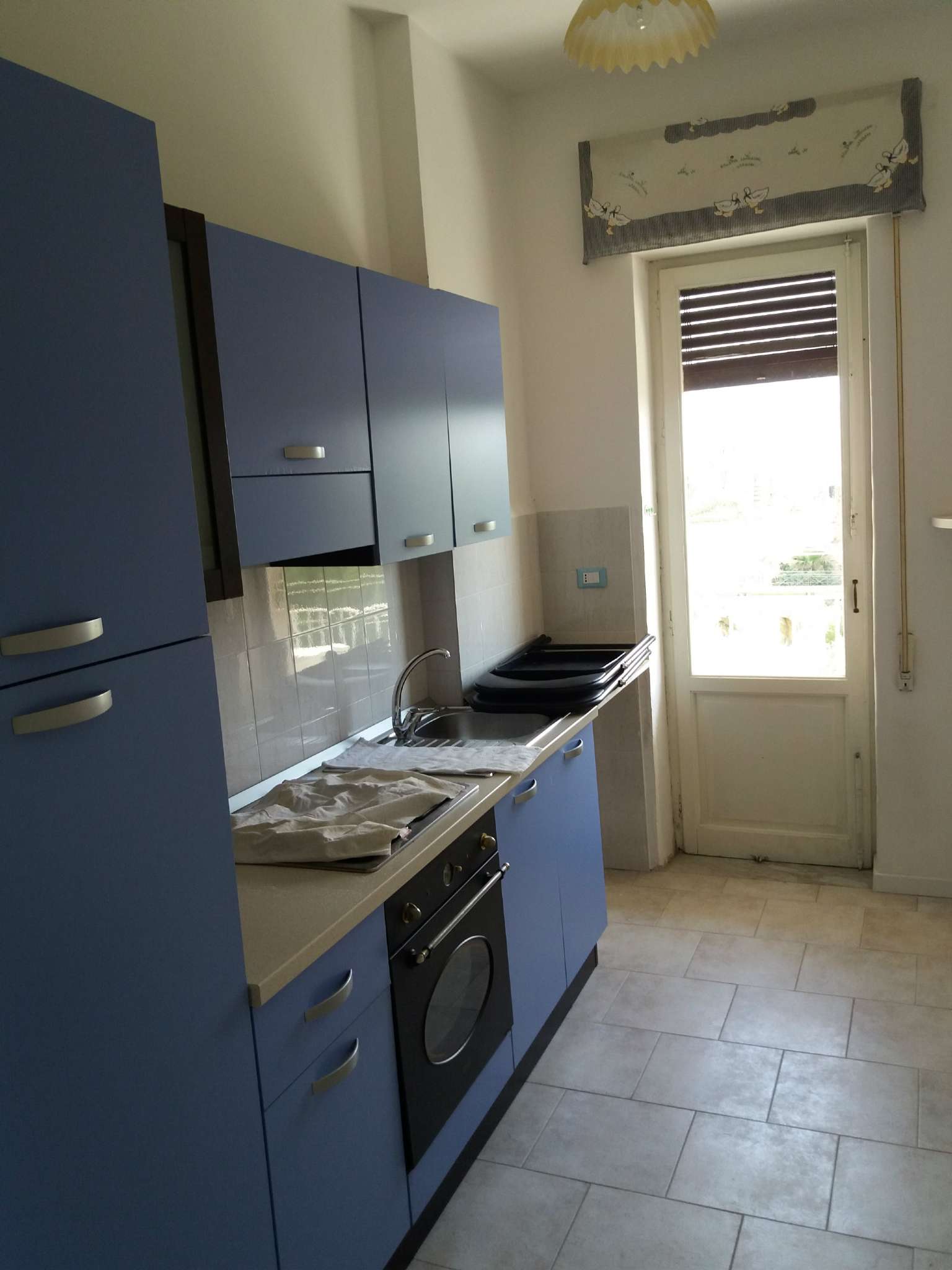 Appartamento PALERMO affitto  Centro storico via gaspare bivona HOME ITALIA