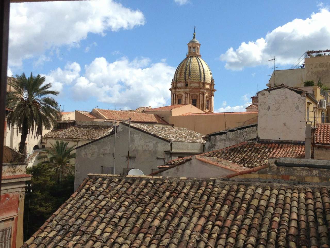  palermo affitto quart: centro storico home italia