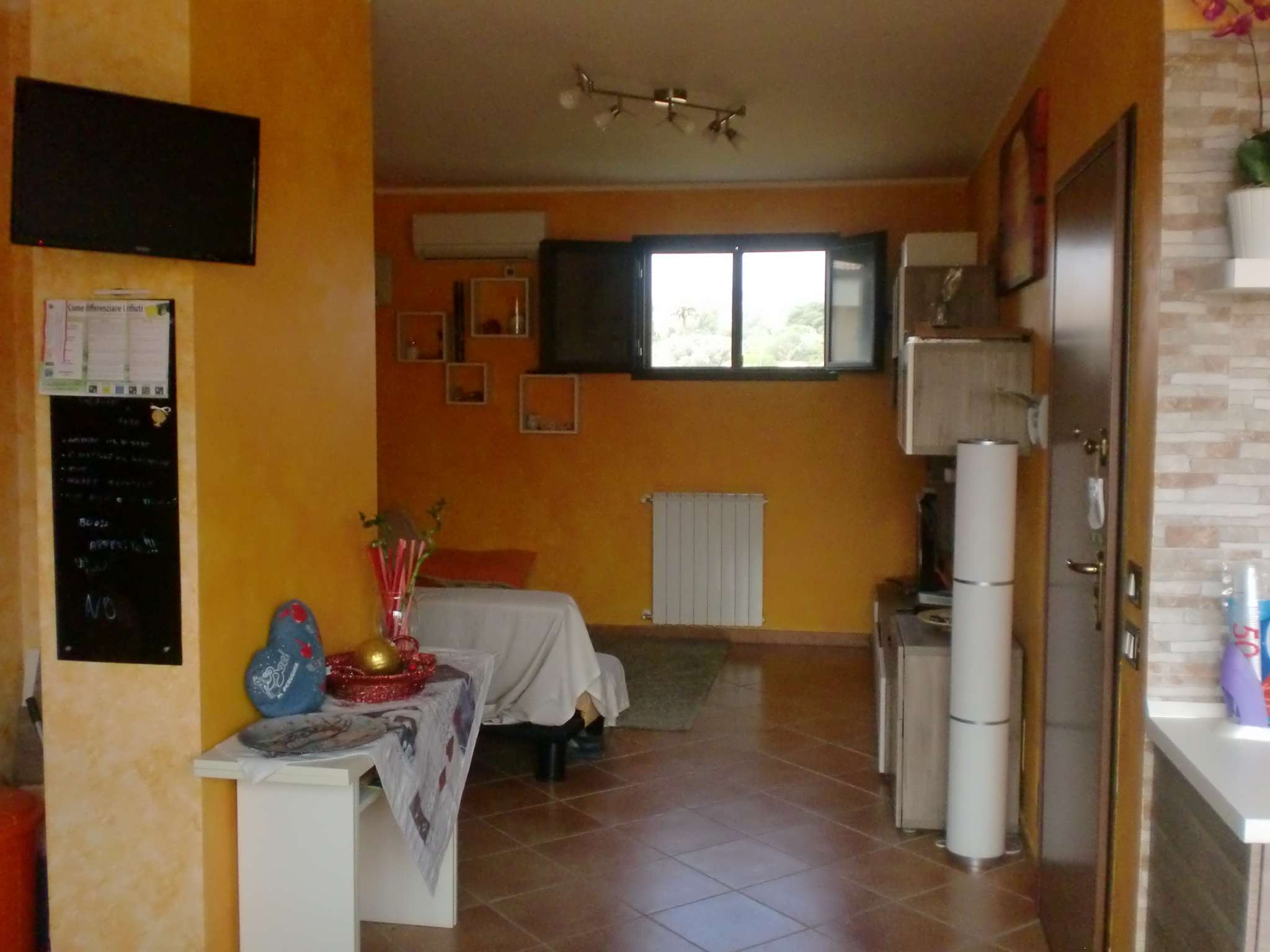 Appartamento SANTA FLAVIA vendita   via consolare HOME ITALIA