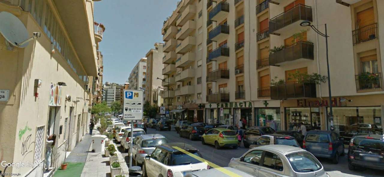 Appartamento PALERMO vendita   via pirandello HOME ITALIA