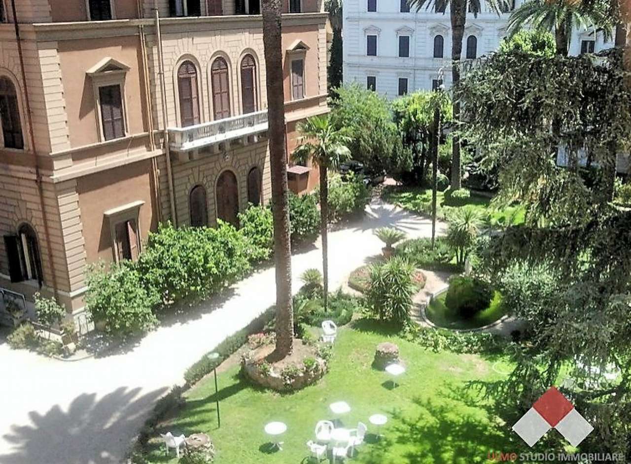 Appartamento ROMA vendita  Centro storico Castelfidardo Studio Immobiliare Ulmo