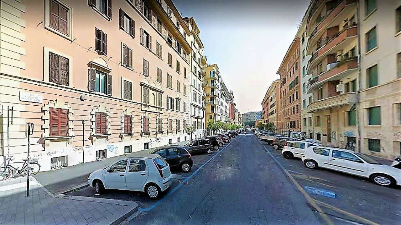  roma vendita quart: prati studio immobiliare ulmo