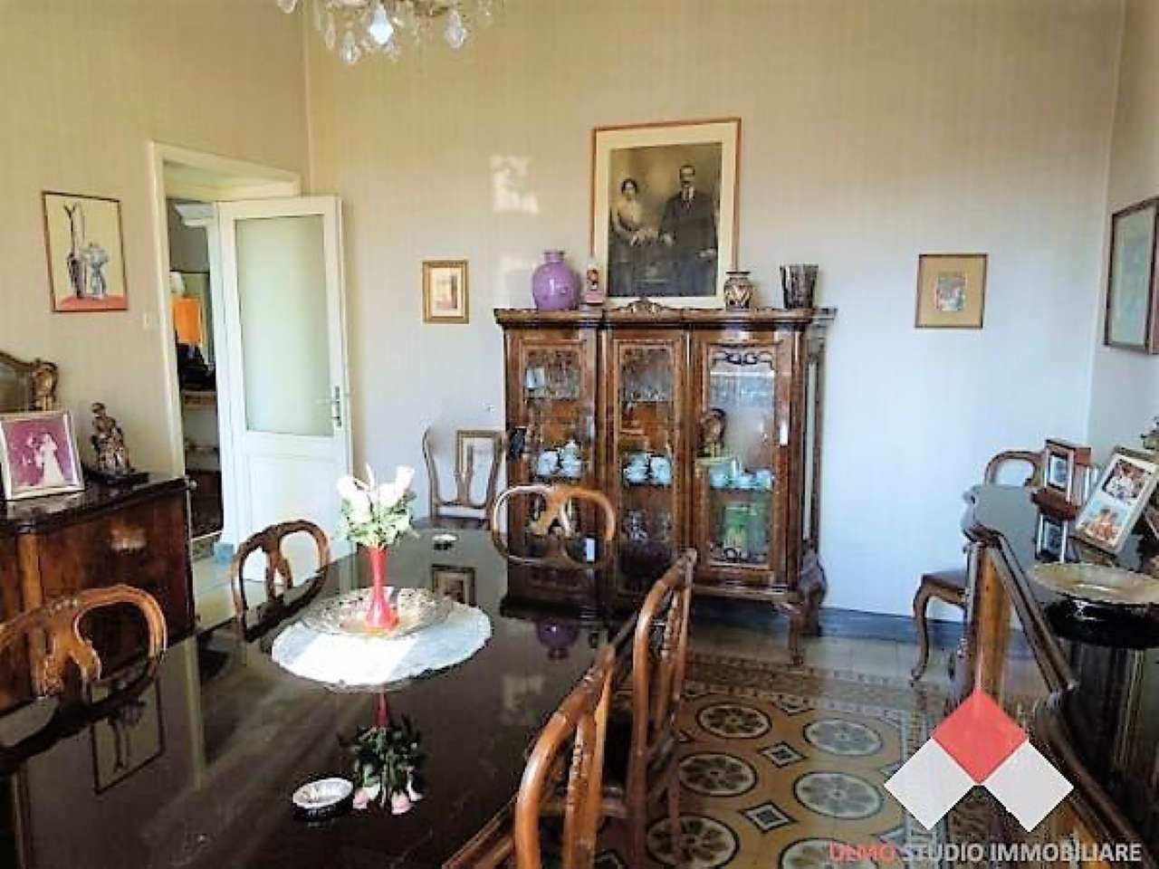  roma vendita quart: esquilino  studio immobiliare ulmo