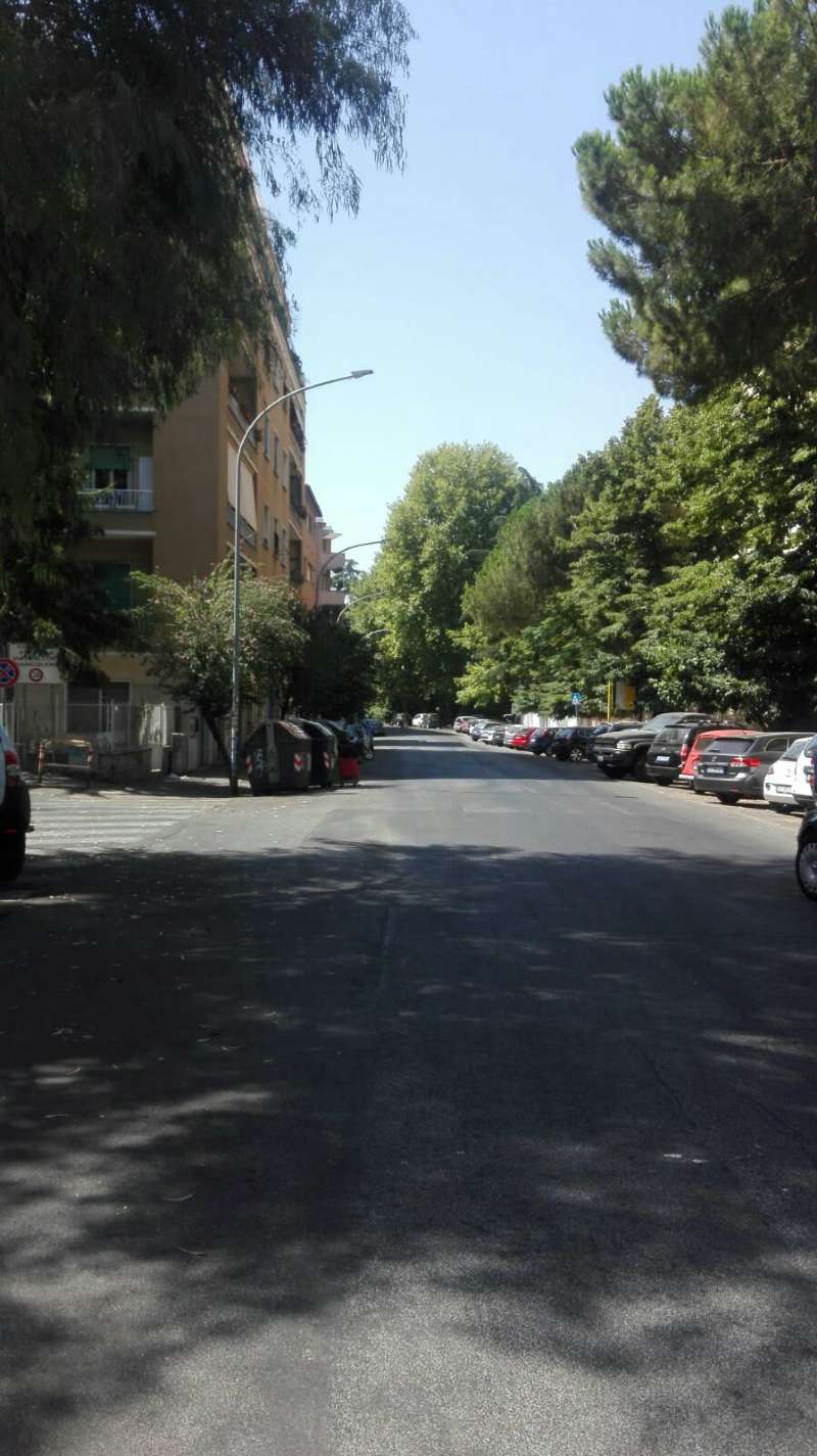  roma vendita quart: gianicolense (xv mun.) lattanzi immobiliare di alvaro lattanzi