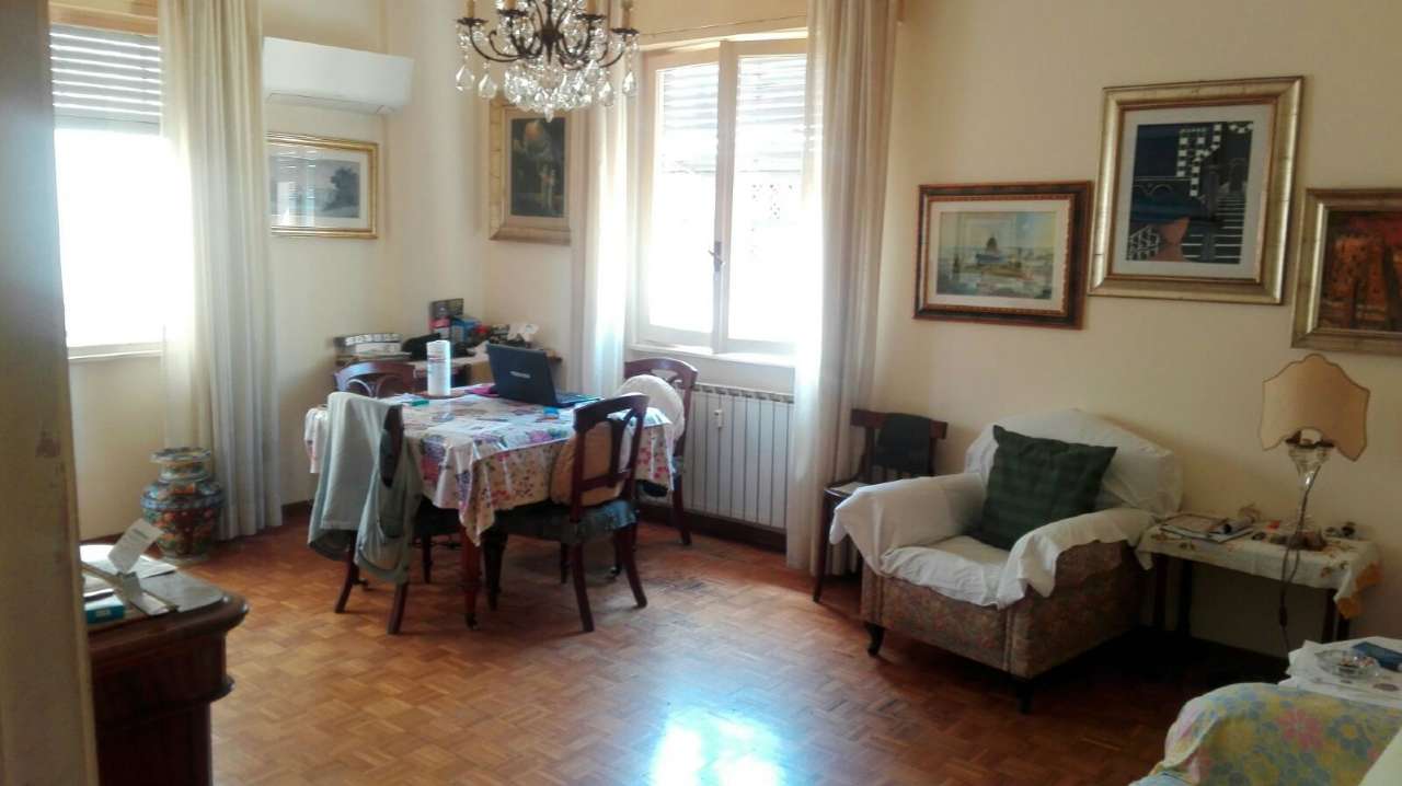 Appartamento ROMA vendita  GIANICOLENSE (XV MUN.) FALDA LATTANZI IMMOBILIARE DI ALVARO LATTANZI