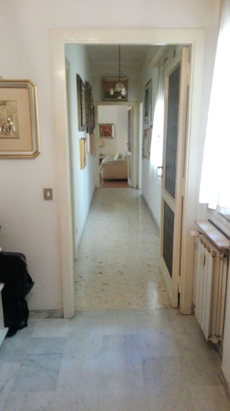 Appartamento ROMA vendita  GIANICOLENSE (XV MUN.) FALDA LATTANZI IMMOBILIARE DI ALVARO LATTANZI