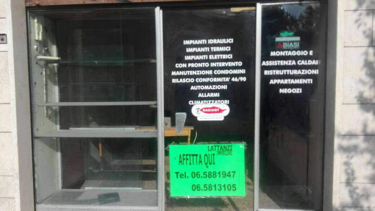  roma affitto quart: gianicolense (xv mun.) lattanzi-immobiliare-di-alvaro-lattanzi