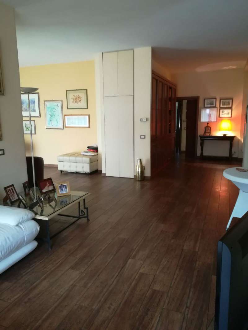 Attico ROMA vendita  GIANICOLENSE (XV MUN.) DI VILLA PAMPHILI LATTANZI IMMOBILIARE DI ALVARO LATTANZI