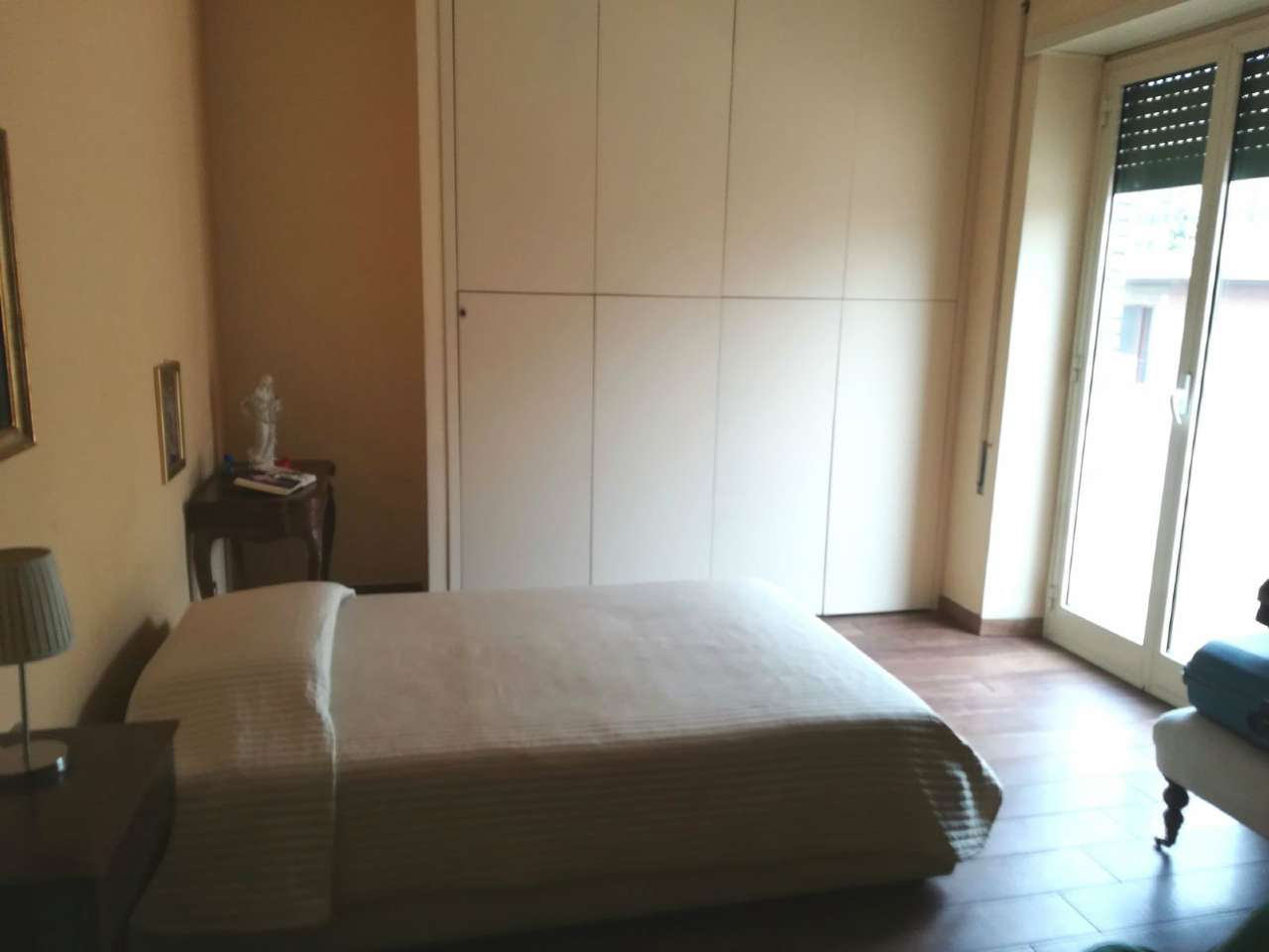 Attico ROMA vendita  GIANICOLENSE (XV MUN.) DI VILLA PAMPHILI LATTANZI IMMOBILIARE DI ALVARO LATTANZI
