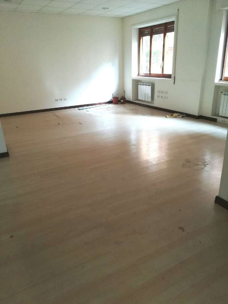 Appartamento ROMA vendita  GIANICOLENSE (XV MUN.) DI VILLA PAMPHILI LATTANZI IMMOBILIARE DI ALVARO LATTANZI