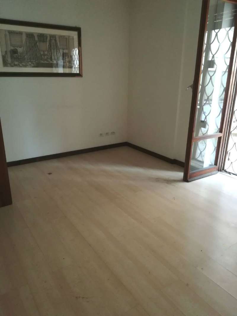 Appartamento ROMA vendita  GIANICOLENSE (XV MUN.) DI VILLA PAMPHILI LATTANZI IMMOBILIARE DI ALVARO LATTANZI