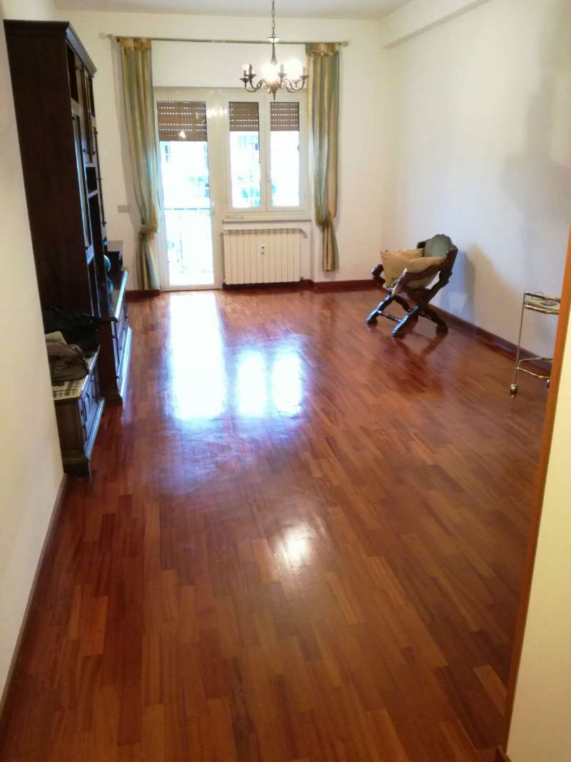 Appartamento ROMA affitto  GIANICOLENSE (XV MUN.) ROBERTO ALESSANDRI LATTANZI IMMOBILIARE DI ALVARO LATTANZI