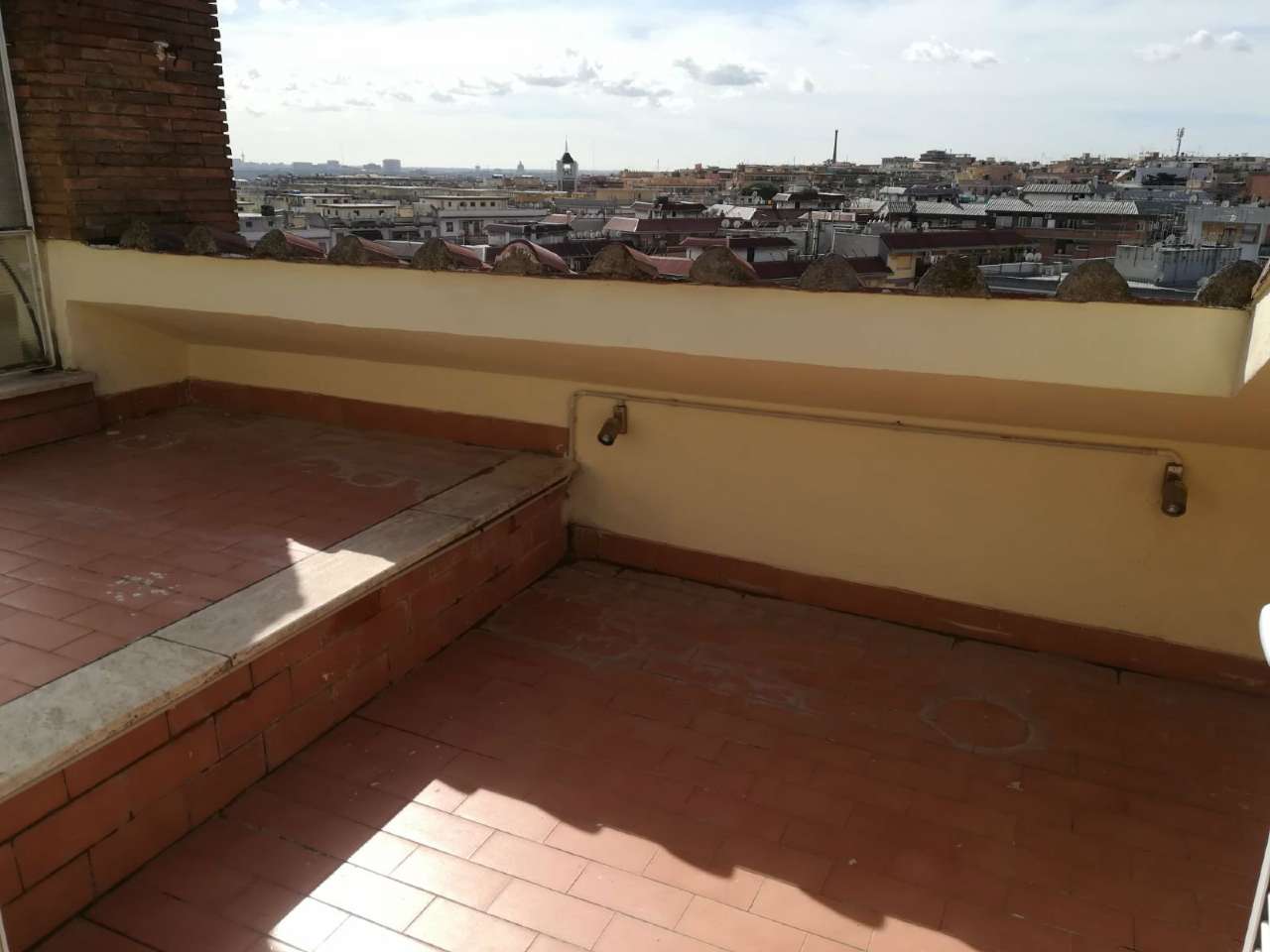  roma affitto quart: gianicolense (xv mun.) lattanzi immobiliare di alvaro lattanzi