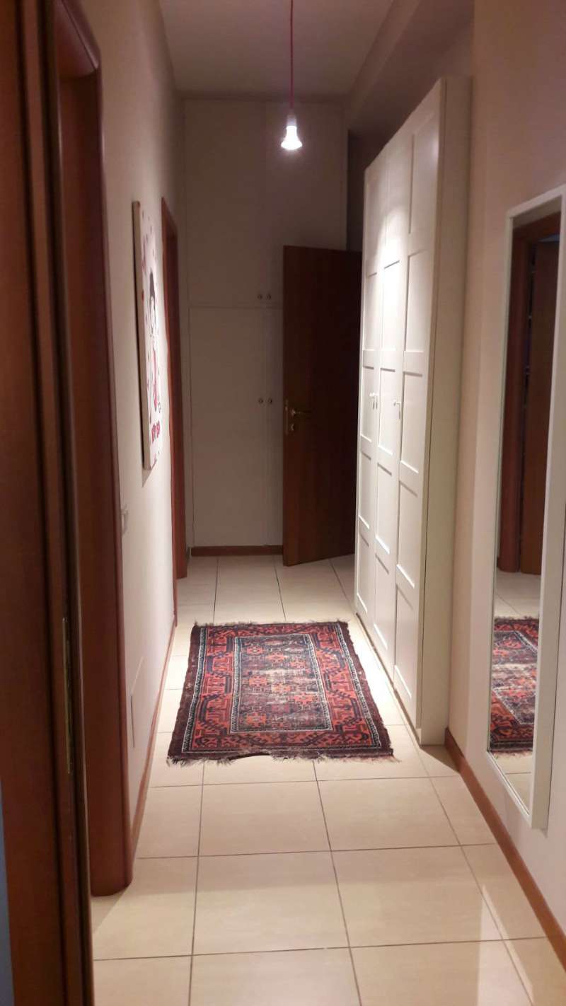 Appartamento ROMA affitto  GIANICOLENSE (XV MUN.)  LATTANZI IMMOBILIARE DI ALVARO LATTANZI