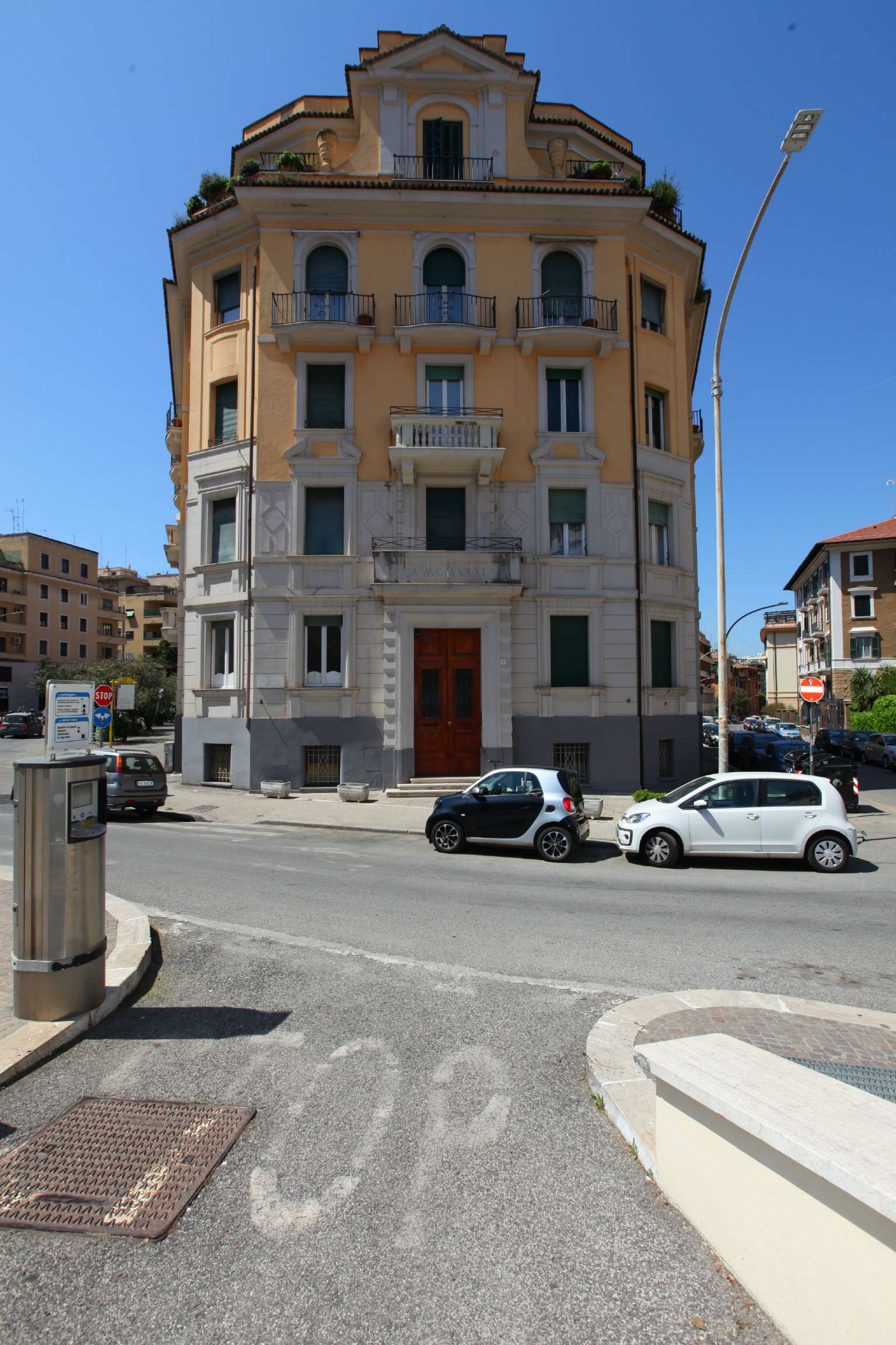  roma affitto quart: parioli  lattanzi immobiliare di alvaro lattanzi