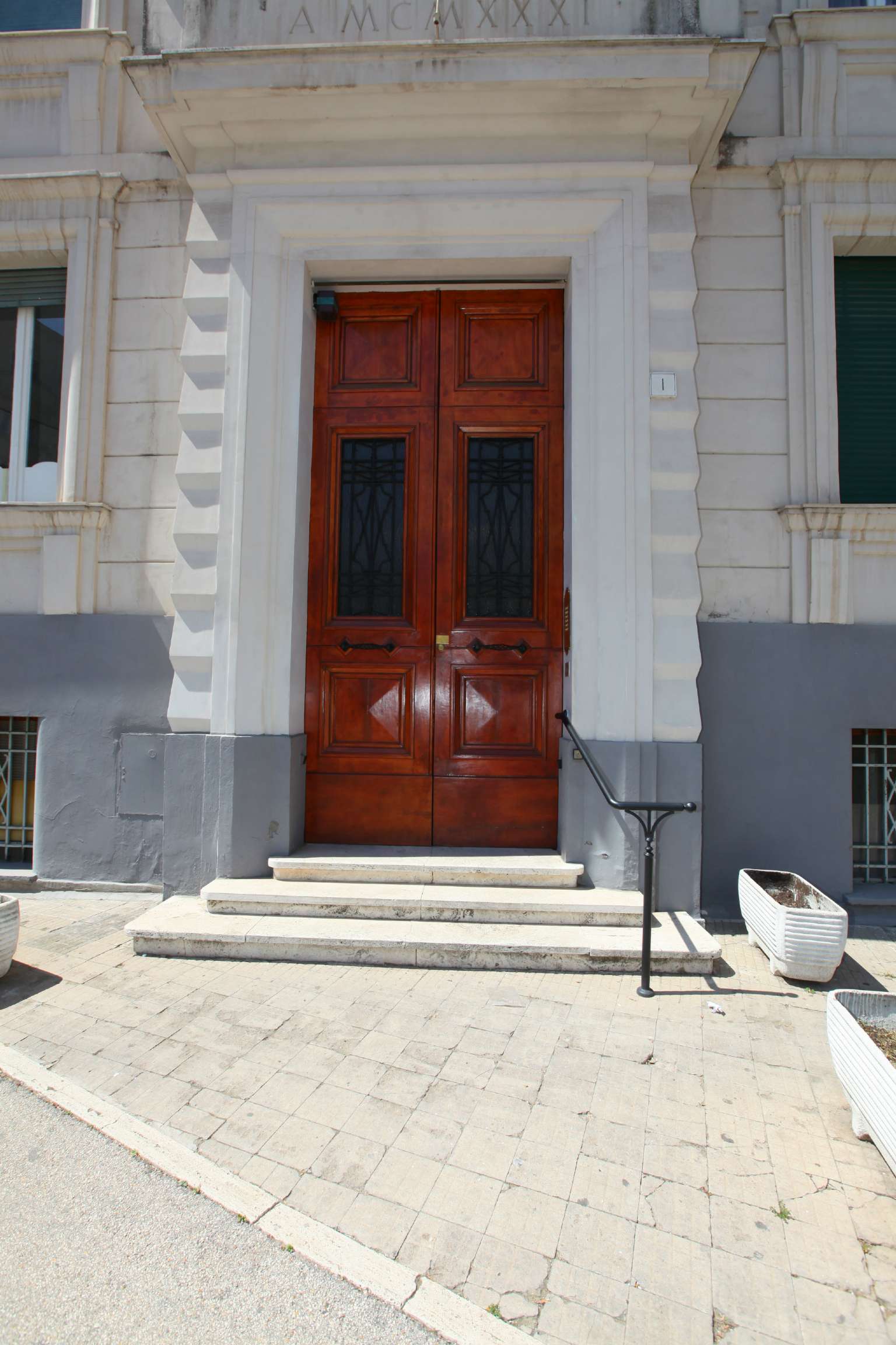 Appartamento ROMA affitto  PARIOLI  Ildebrando Pizzetti LATTANZI IMMOBILIARE DI ALVARO LATTANZI
