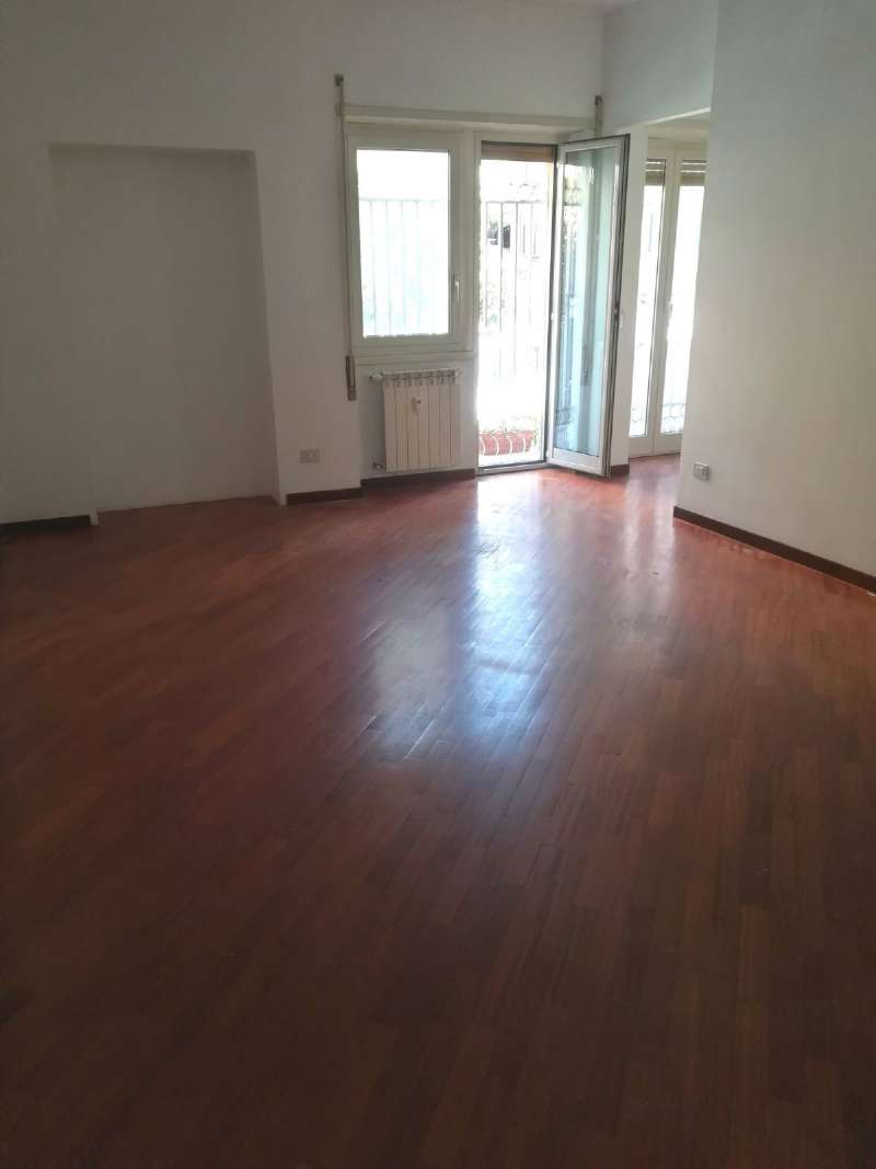 Appartamento ROMA affitto  PORTUENSE (XV MUN.) GIANNETTO VALLI LATTANZI IMMOBILIARE DI ALVARO LATTANZI