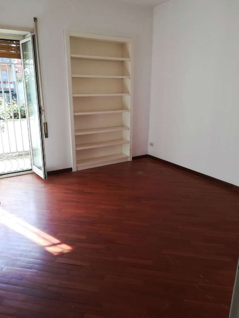 Appartamento ROMA affitto  PORTUENSE (XV MUN.) GIANNETTO VALLI LATTANZI IMMOBILIARE DI ALVARO LATTANZI