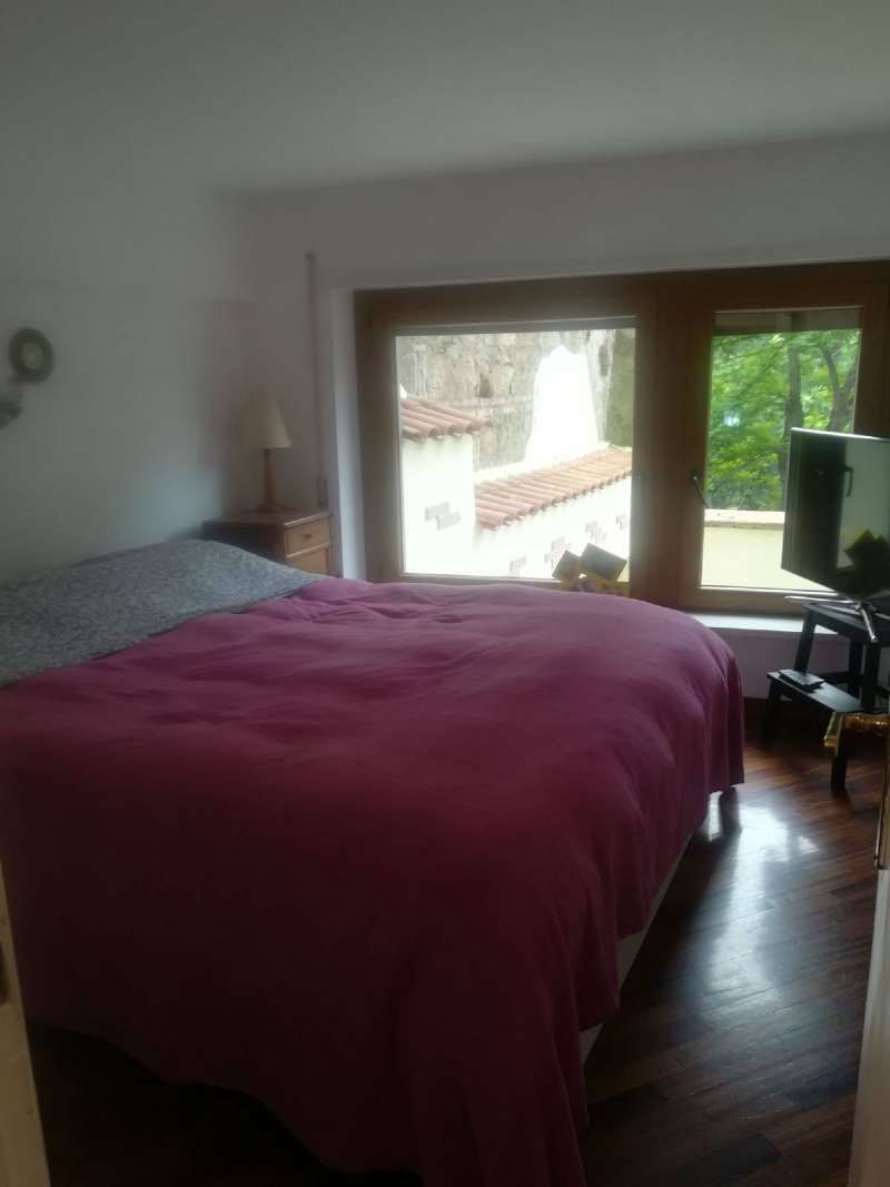 Appartamento ROMA vendita  GIANICOLENSE (XV MUN.) VIA DEI PAMPHILI LATTANZI IMMOBILIARE DI ALVARO LATTANZI