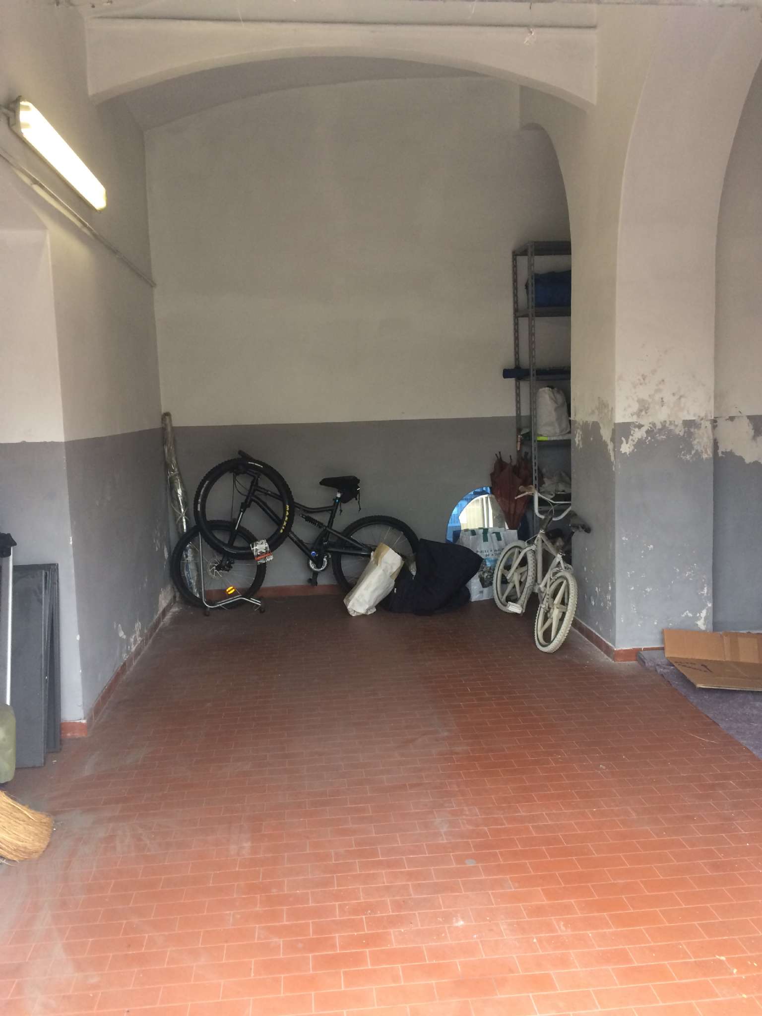 Box auto - Posto auto GENOVA vendita  SESTRI P.  Luciano Panetta by Gestim srl