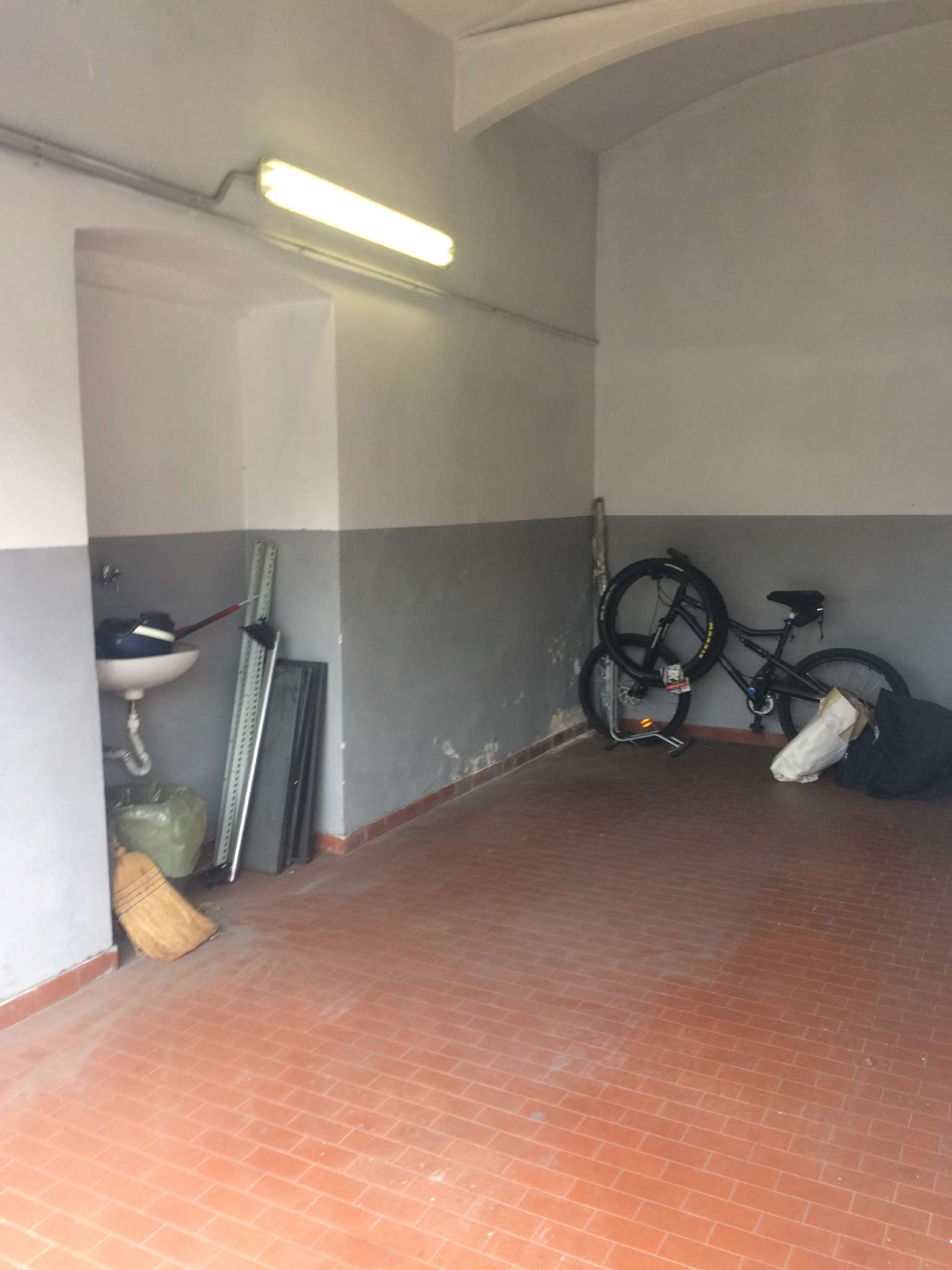 Box auto - Posto auto GENOVA vendita  SESTRI P.  Luciano Panetta by Gestim srl