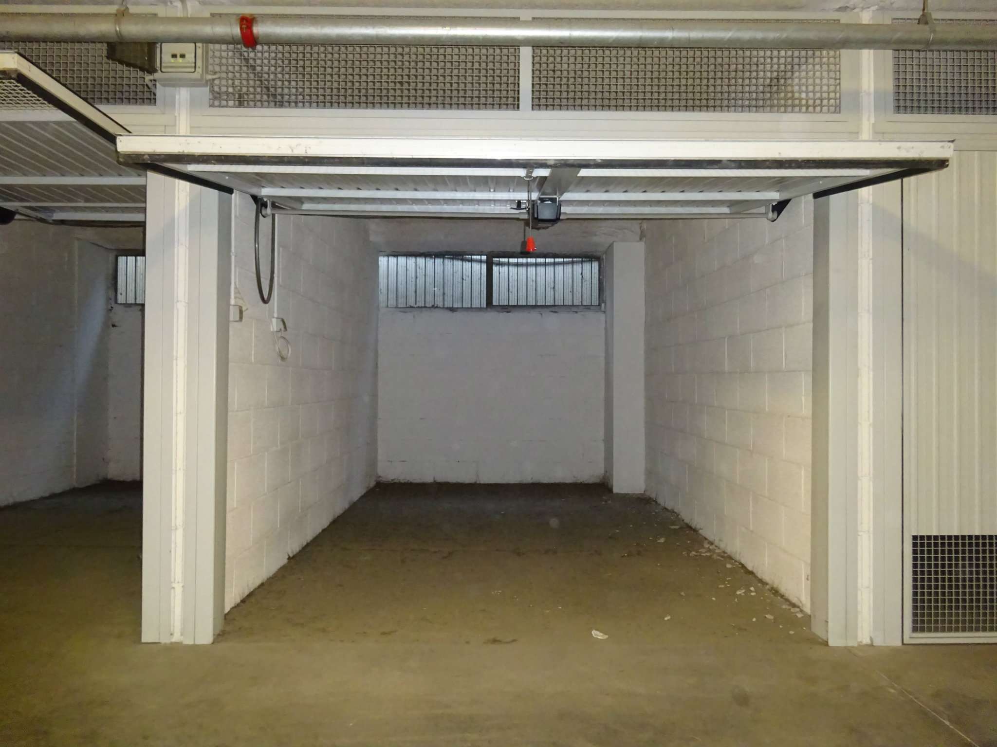 Box auto - Posto auto ROMA vendita  ARDEATINO   SLI immobiliare