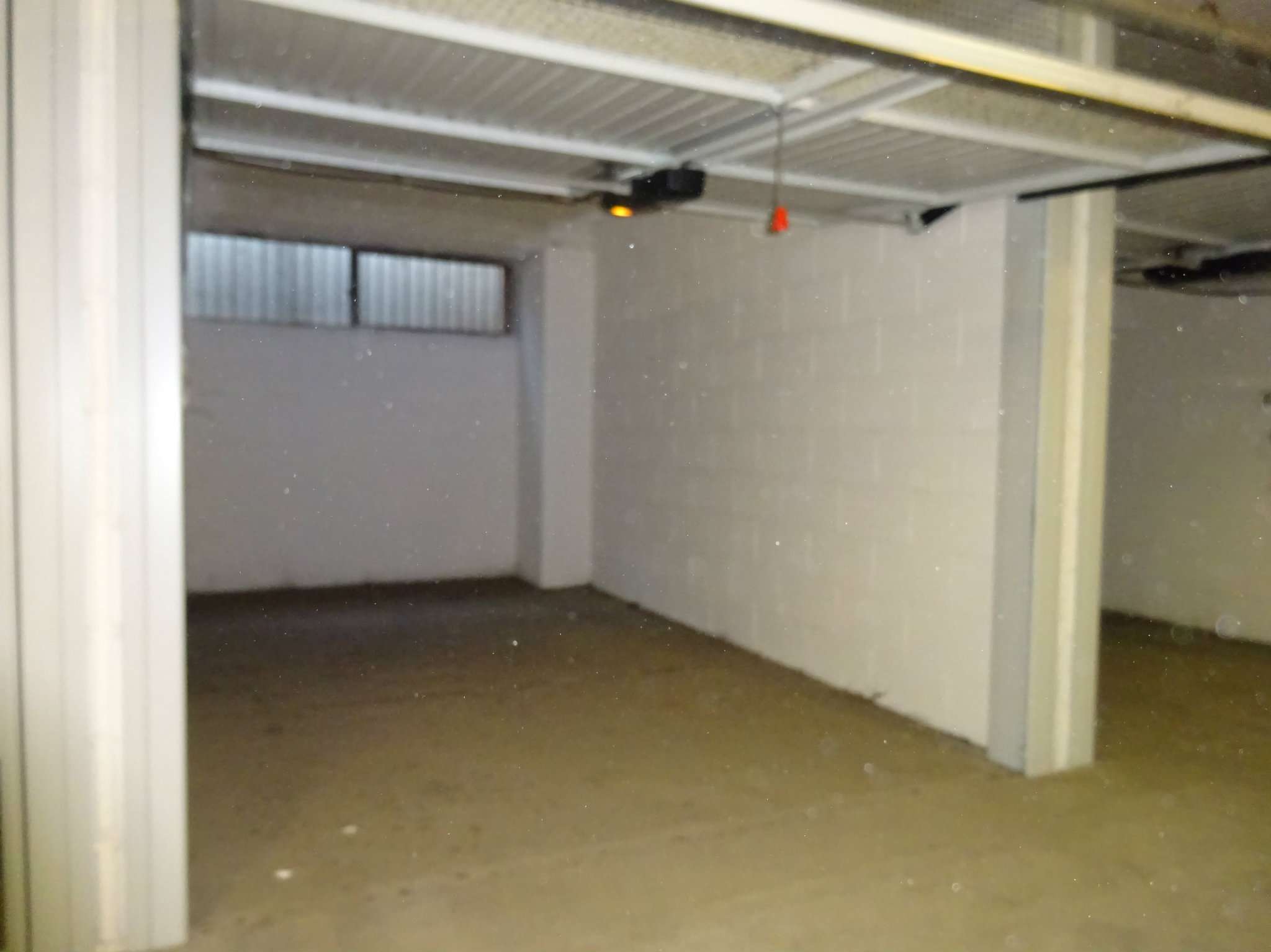 Box auto - Posto auto ROMA vendita  ARDEATINO   SLI immobiliare
