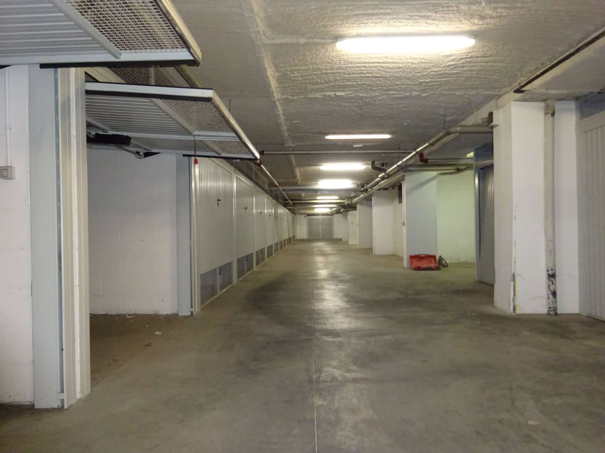 Box auto - Posto auto ROMA vendita  ARDEATINO   SLI immobiliare