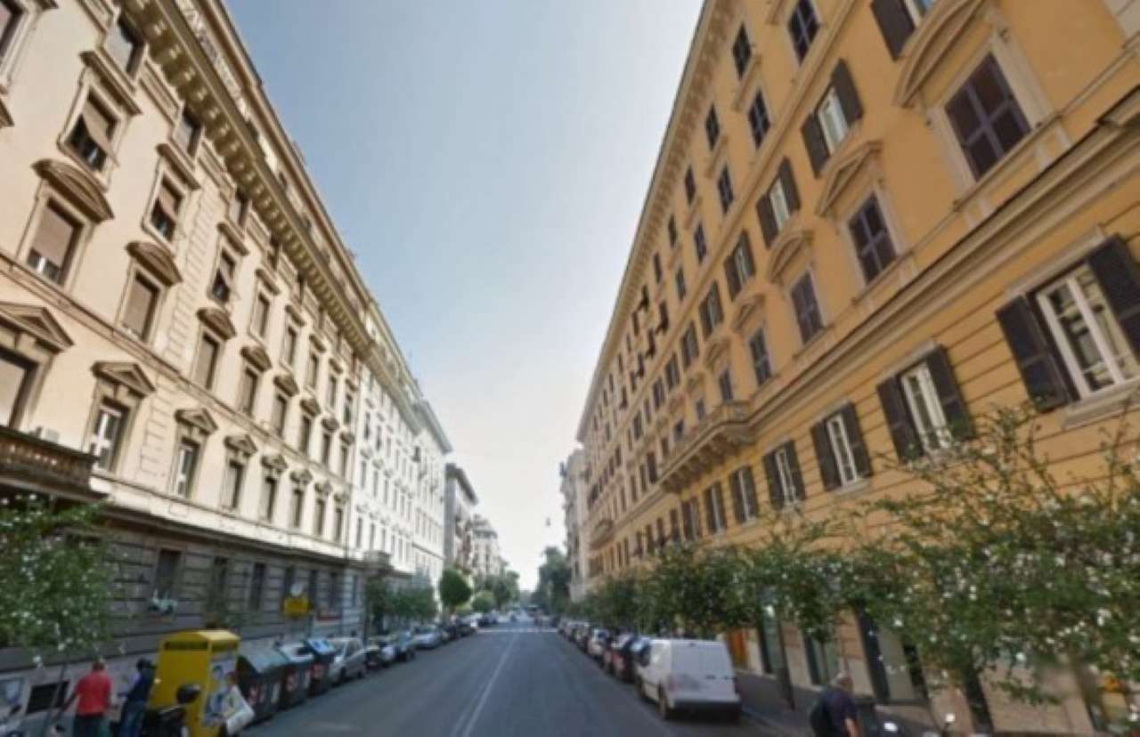  roma vendita quart: trieste (ii mun.) sli immobiliare