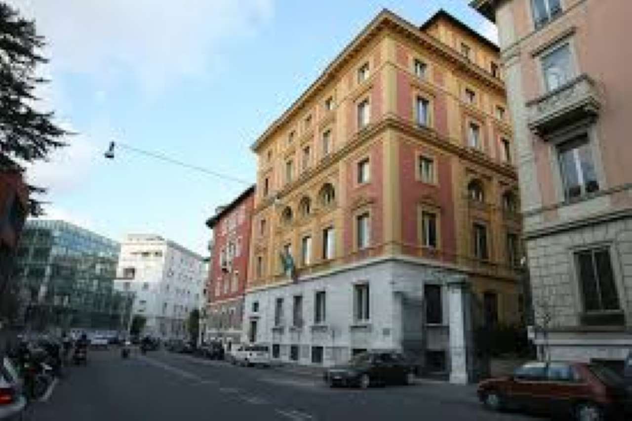 Appartamento ROMA vendita  TRIESTE (II MUN.) VIA PO' SLI immobiliare