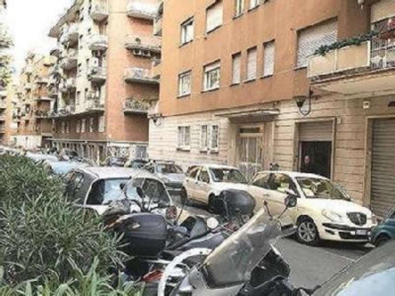  roma vendita quart: appio latino (ix mun.) sli-immobiliare