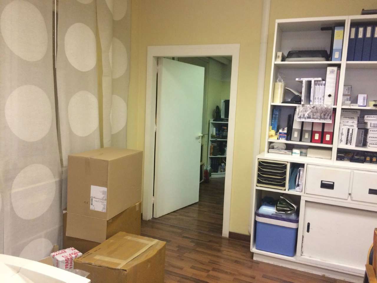 Negozio - Loc.Com. ROMA vendita  APPIO LATINO (IX MUN.) MACEDONIA SLI immobiliare