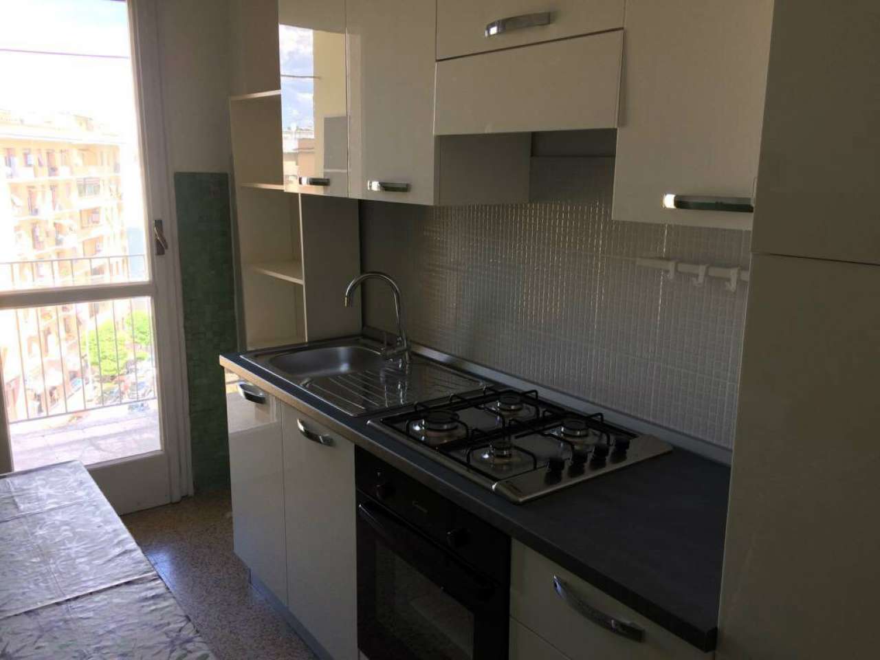  roma vendita quart: tuscolano (vi mun.) sli immobiliare