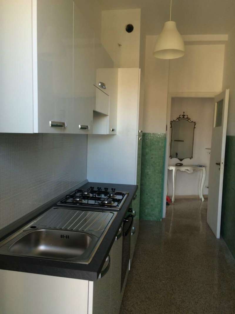 Appartamento ROMA vendita  TUSCOLANO (VI MUN.) AD CAIO SULPICIO SLI immobiliare