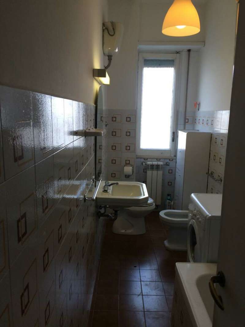 Appartamento ROMA vendita  TUSCOLANO (VI MUN.) AD CAIO SULPICIO SLI immobiliare