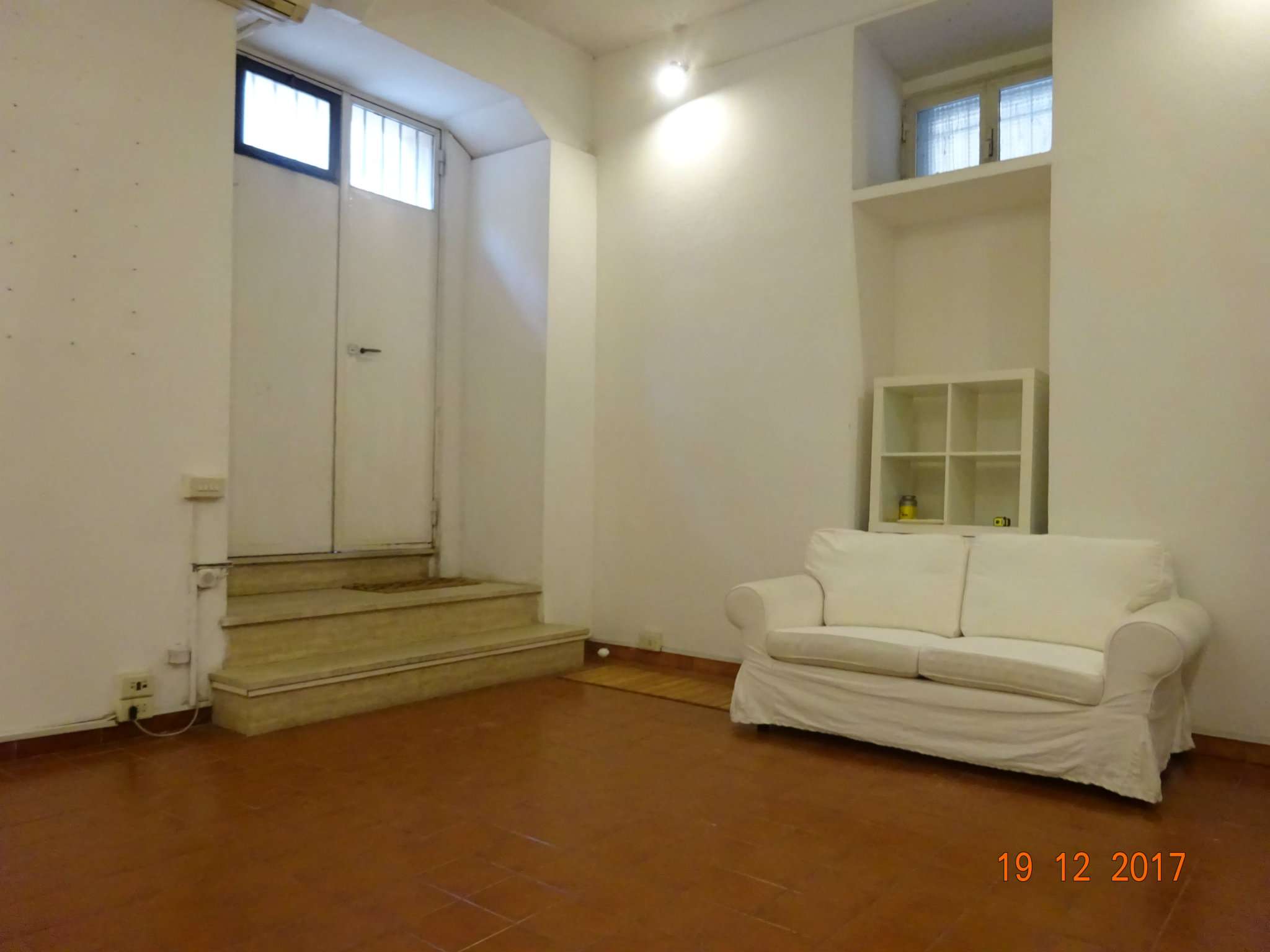 Ufficio - Loc.Com. ROMA vendita  TRIESTE (II MUN.) NEMORENSE SLI immobiliare