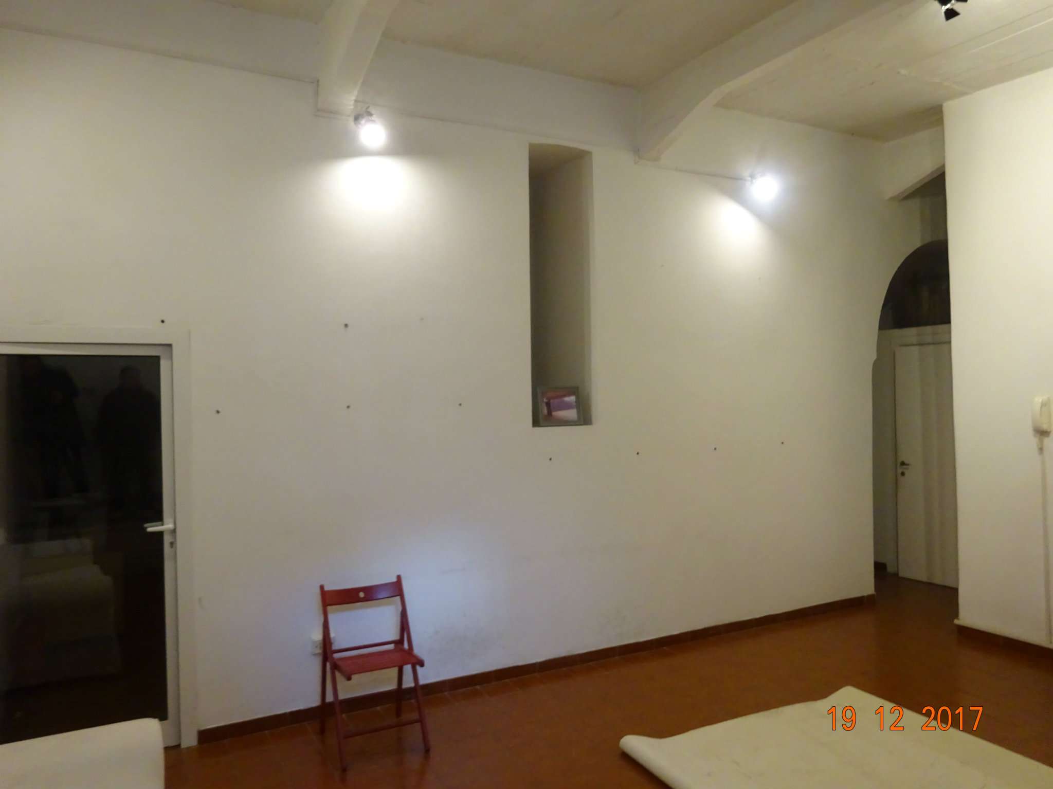 Ufficio - Loc.Com. ROMA vendita  TRIESTE (II MUN.) NEMORENSE SLI immobiliare