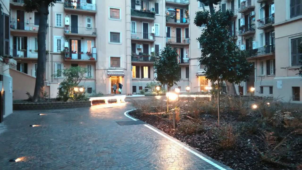  roma vendita quart: trieste (ii mun.) sli-immobiliare