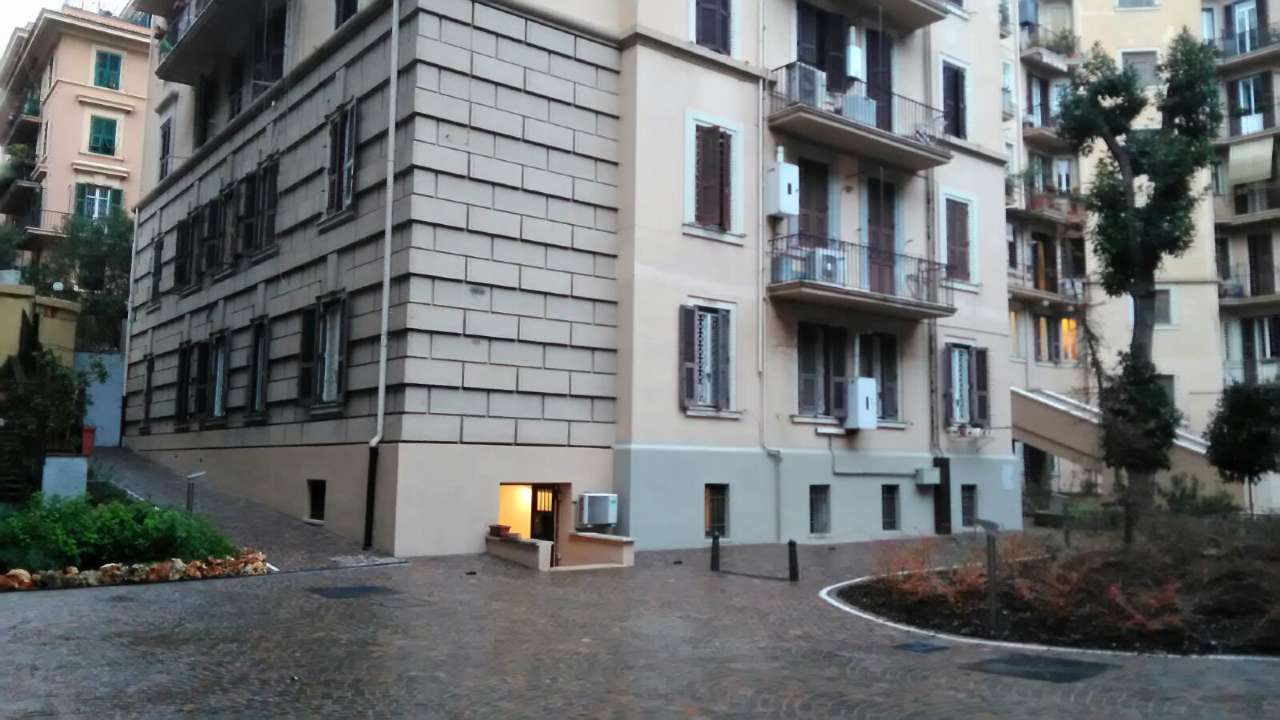 Ufficio - Loc.Com. ROMA vendita  TRIESTE (II MUN.) NEMORENSE SLI immobiliare