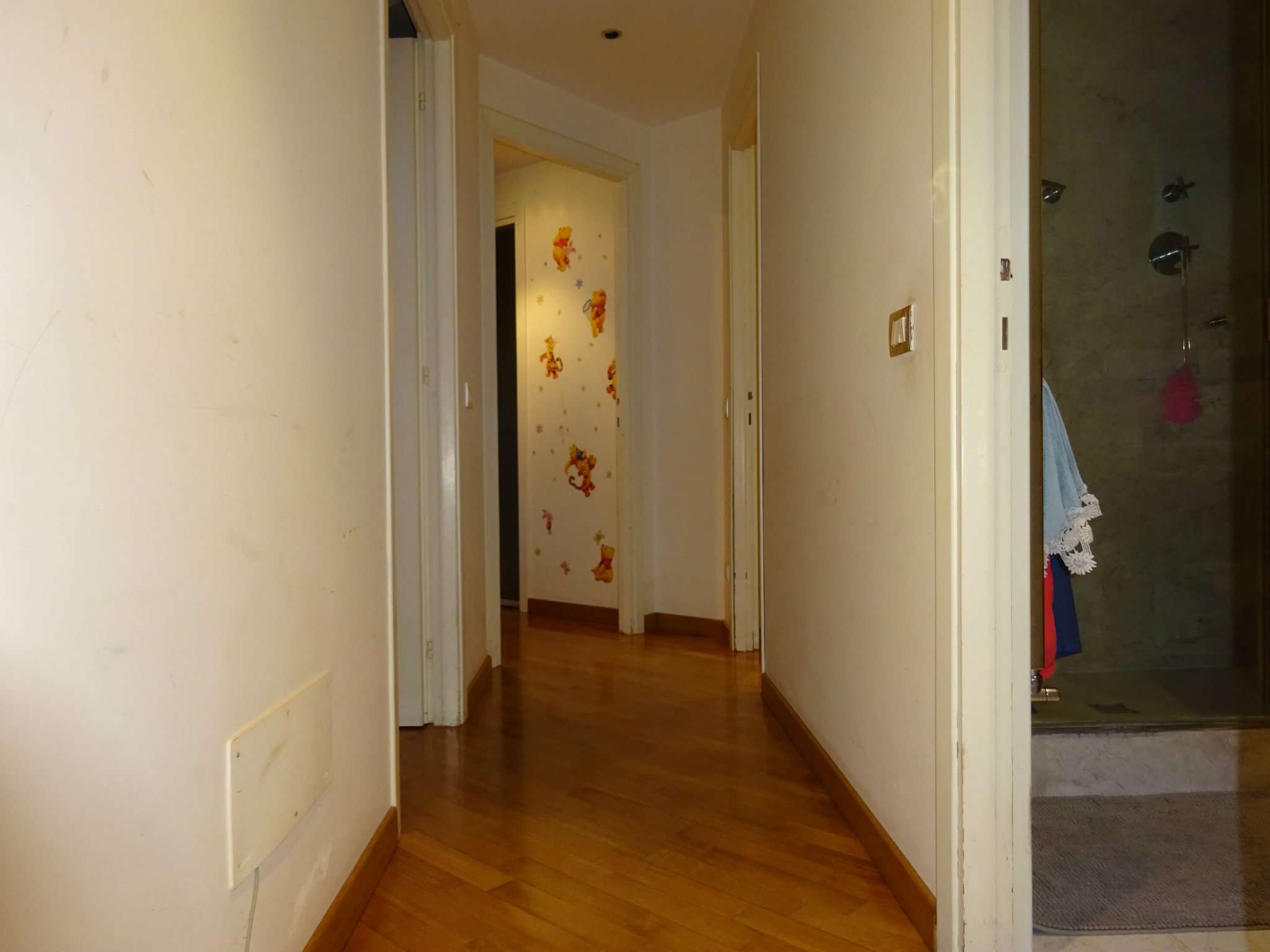 Appartamento ROMA vendita  Cassia flaminia DUE PONTI SLI immobiliare