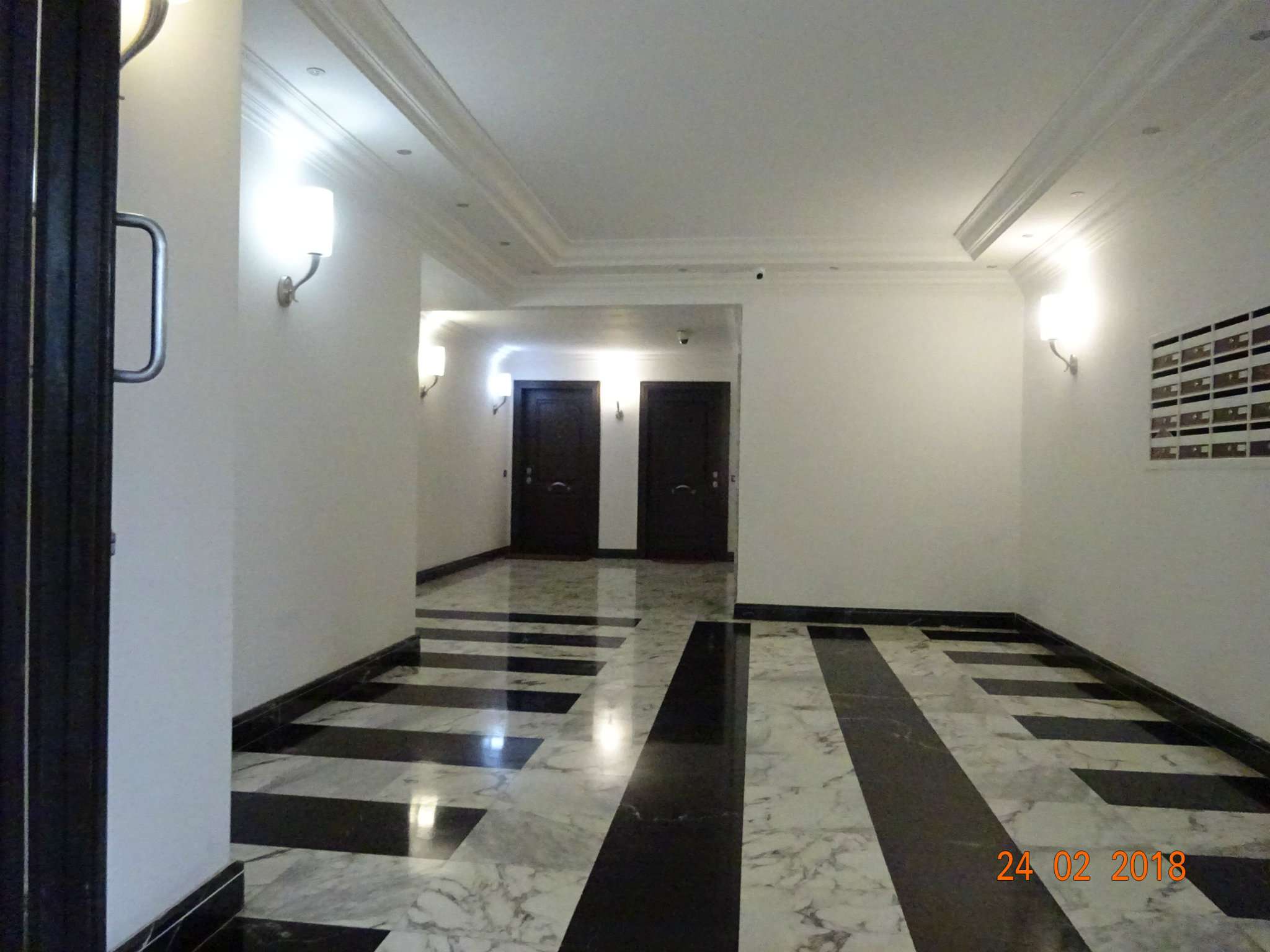 Appartamento ROMA vendita  FLEMING FLAMINIA SLI immobiliare