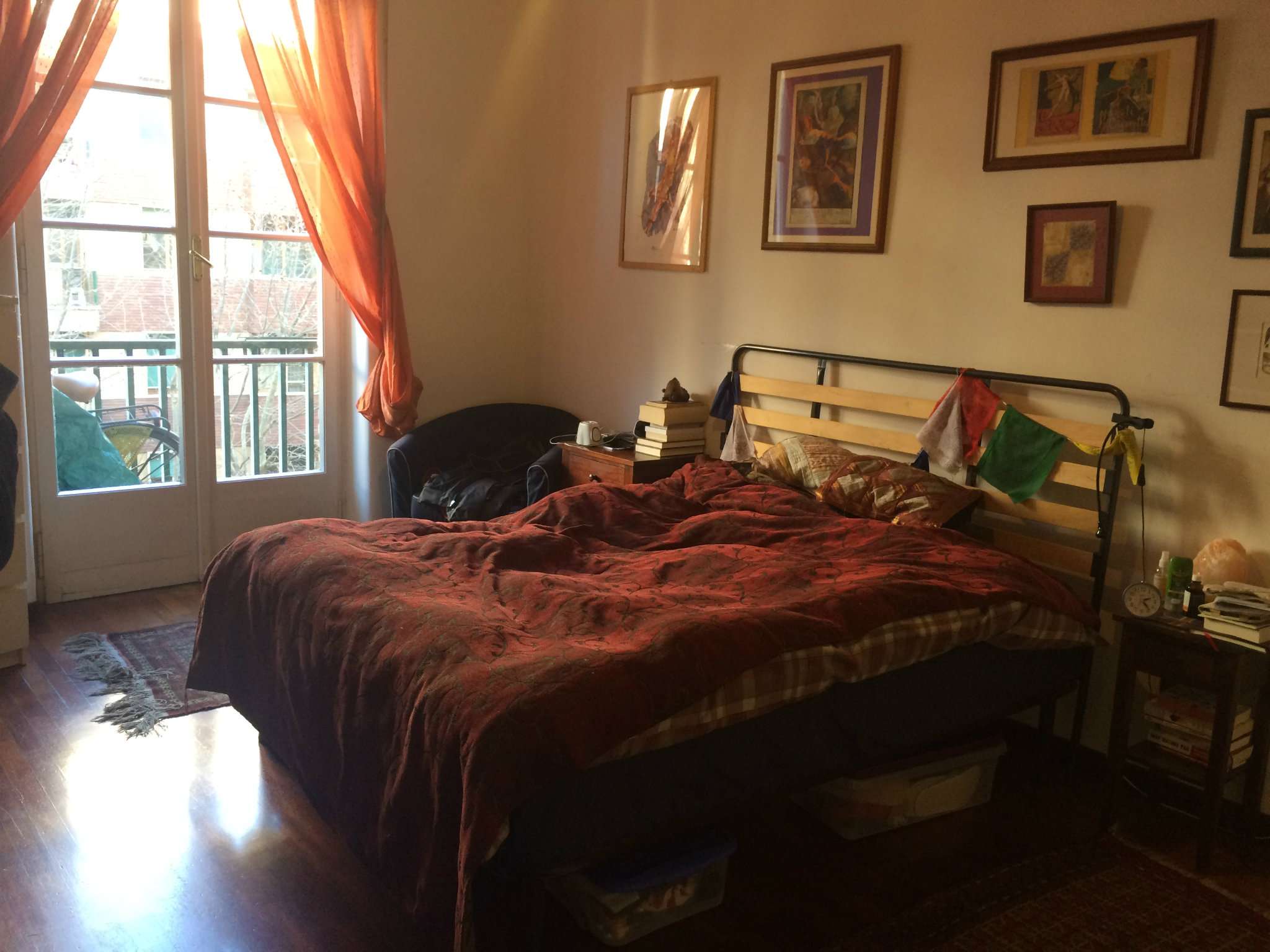 Appartamento ROMA affitto  San giovanni  SLI immobiliare